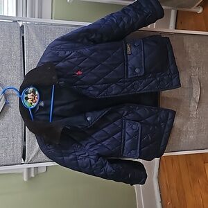 Ralph Lauren spring jacket
